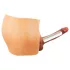 You2Toys Wibrujące majtki z penisem - realistyczne płynne silikonowe majtki z dildo typu strap-on (M)