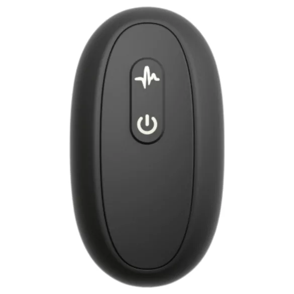 You2Toys Wibrujące majtki z penisem - realistyczne płynne silikonowe majtki z dildo typu strap-on (M)