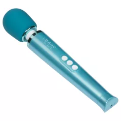 le Wand Dive - wodoodporny masażer wibracyjny (niebieski)