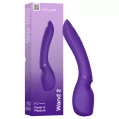 We-Vibe Wand 2 - masażer wibracyjny sterowany aplikacją