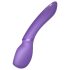 We-Vibe Wand 2 - masażer wibrator - bezprzewodowy - silikon