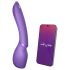 We-Vibe Wand 2 - masażer wibrator - bezprzewodowy - silikon