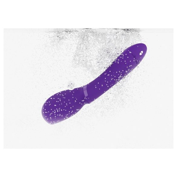 We-Vibe Wand 2 - masażer wibrator - bezprzewodowy - silikon