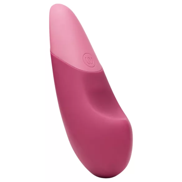 Womanizer Vibe - wibrator do łechtaczki - różowy