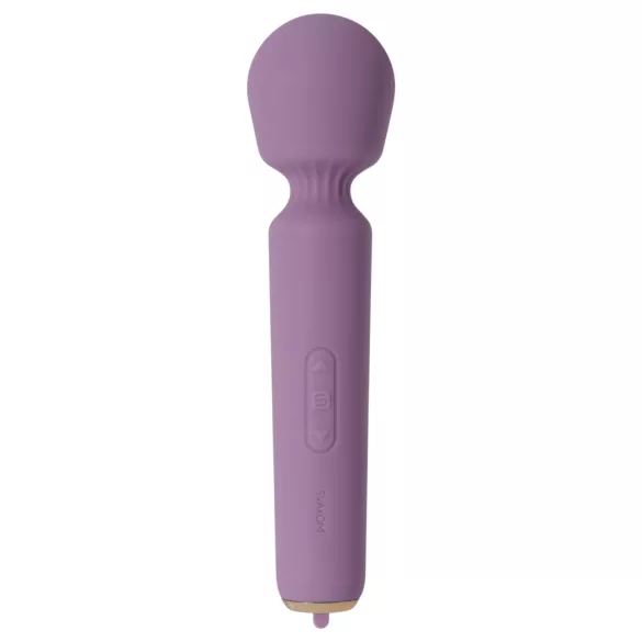 Svakom Mini Emma Neo - masażer wibracyjny sterowany aplikacją (fioletowy)