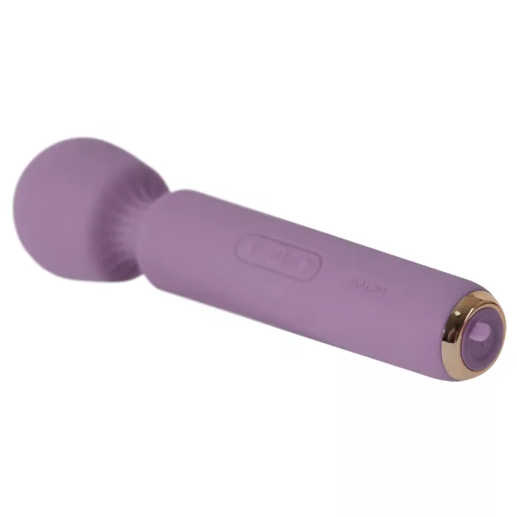 Svakom Mini Emma Neo - masażer wibracyjny sterowany aplikacją (fioletowy)