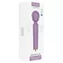 Svakom Mini Emma Neo - masażer wibracyjny sterowany aplikacją (fioletowy)