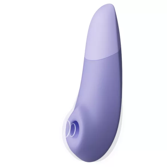 Womanizer Enhance - stymulator łechtaczki na fale powietrzne (fioletowy)