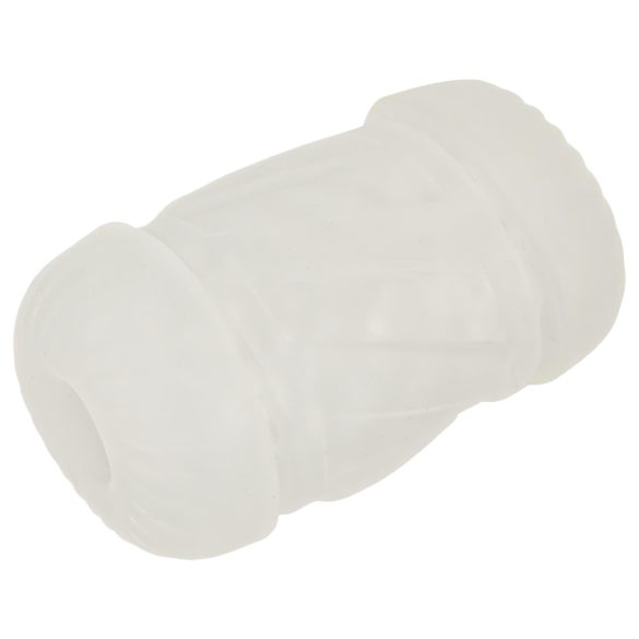 WYNE 10 - masturbator automatyczny z uchwytem - czarny