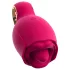 You2Toys Oral Fun - stymulator łechtaczki z języczkiem (różowy)