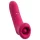 You2Toys Oral Fun - ssący i liżący stymulator łechtaczki (różowy)