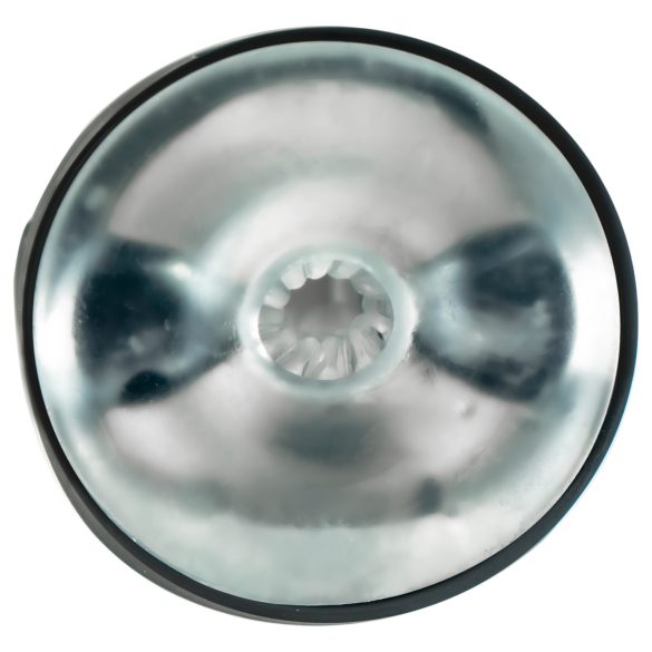 Kiiroo PowerShot - masturbator interaktywny - czarny