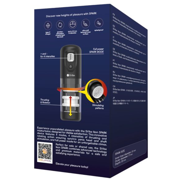 Fartuch z pluszowym penisem