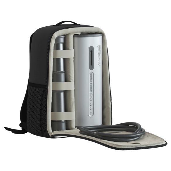 VacuGlide 2 - masturbator automatyczny męski luksusowy zasilany sieciowo