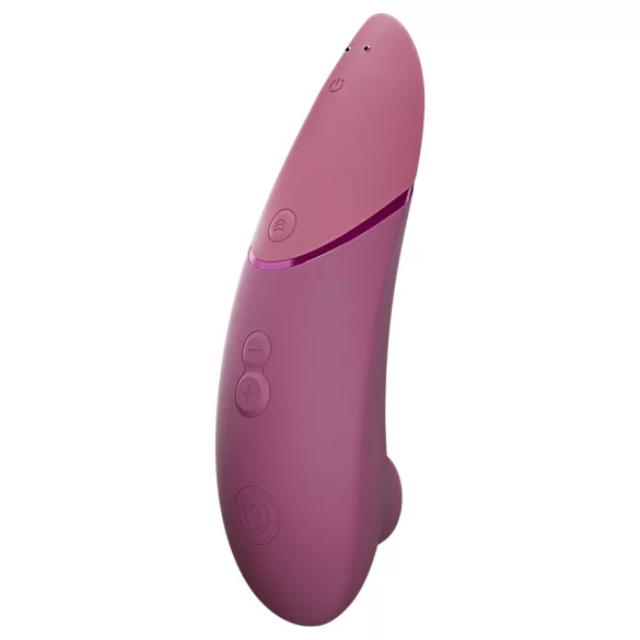 Womanizer Next - stymulator łechtaczki na fale powietrzne