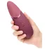 Womanizer Next - stymulator łechtaczki na fale powietrzne