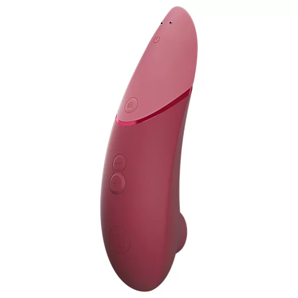 Womanizer Next - stymulator łechtaczki na fale powietrzne - akumulatorowy