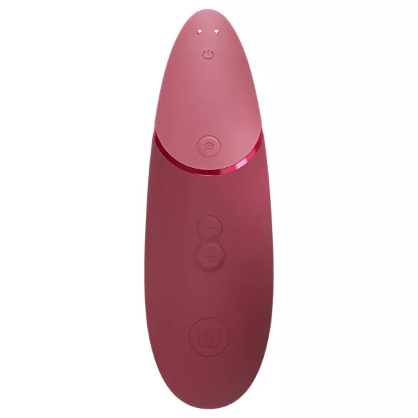 Womanizer Next - stymulator łechtaczki na fale powietrzne - akumulatorowy