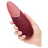 Womanizer Next - stymulator łechtaczki na fale powietrzne - akumulatorowy