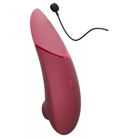 Womanizer Next - stymulator łechtaczki na fale powietrzne - akumulatorowy