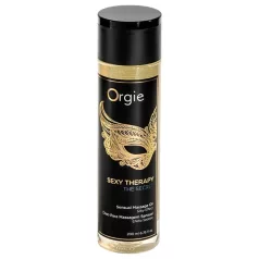 Orgie - olejek do masażu - zmysłowy - 200ml