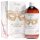 Orgie Noriplay - Jedwabisty żel do masażu NURU (500 ml)