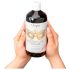Orgie Noriplay - aksamitny żel do masażu (500 ml)