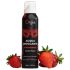 Orgie Acqua Croccante - pianka do masażu - truskawka (150 ml)