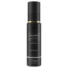   Sensfeel - balsam z feromonami dla mężczyzn - do włosów i ciała - 100ml