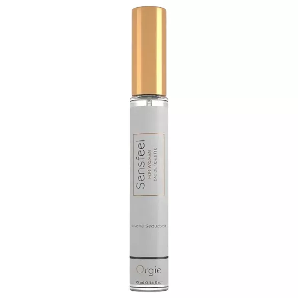 Orgie - perfumy z feromonami dla kobiet - 10 ml