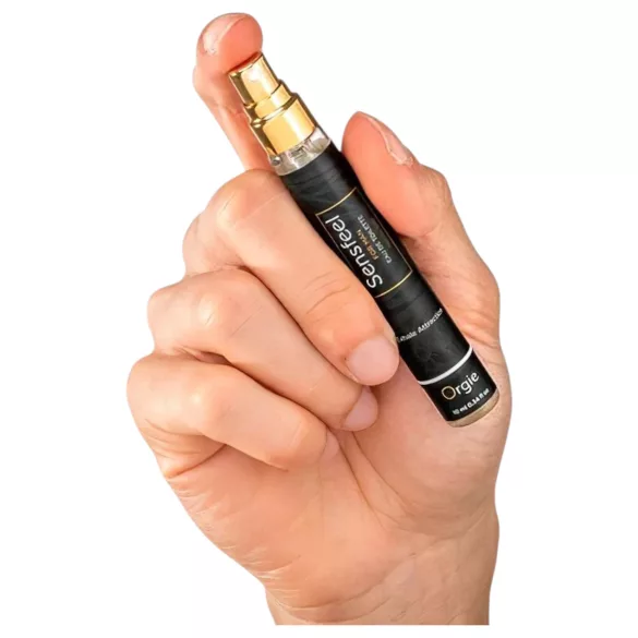 Orgie - perfumy z feromonami dla mężczyzn - 10ml