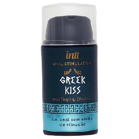 intt Greek Kiss - żel stymulujący analnie (15 ml)