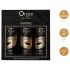 Orgie Tantric - Zmysłowy zestaw olejków do masażu (3x30ml)