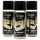 Orgie Sexy Therapy - zmysłowy zestaw olejków do masażu (3x30ml)