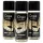 Orgie - zestaw olejków do masażu intymnego - 3x30ml
