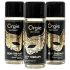 Orgie Sexy Therapy - zmysłowy zestaw olejków do masażu (3x30ml)