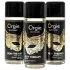 Orgie - zestaw olejków do masażu intymnego - 3x30ml