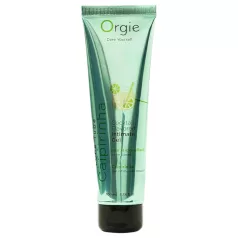 Orgie Cocktail - jadalny lubrykant - tropikalny (100 ml)