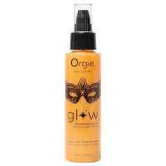   Orgie - olejek do ciała z efektem rozświetlającym - 110 ml