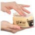 Orgie Glow - błyszczący balsam do ciała (250 ml)