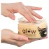 Orgie - balsam do ciała z brokatem - nawilżający - 250ml