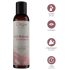 Orgie All Natural - żel nawilżający na bazie wody - truskawka (150ml)
