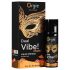 Orgie Dual Vibe - uniseks płynny wibrator - Sex on the Beach (15 ml)