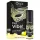 Orgie Dual Vibe - unisex płynny wibrator - Gin Tonic (15 ml)