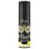 Orgie Dual Vibe - unisex płynny wibrator - Gin Tonic (15 ml)