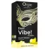 Orgie Dual Vibe - unisex płynny wibrator - Gin Tonic (15 ml)