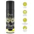 Orgie Dual Vibe - unisex płynny wibrator - Gin Tonic (15 ml)