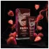 Orgie Electric Oral - pobudzający błyszczyk do ust o mrowiącym efekcie - truskawka (10 ml)