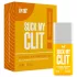 Intt Suck My Clit - żel stymulujący łechtaczkę dla kobiet - mango (15 ml)