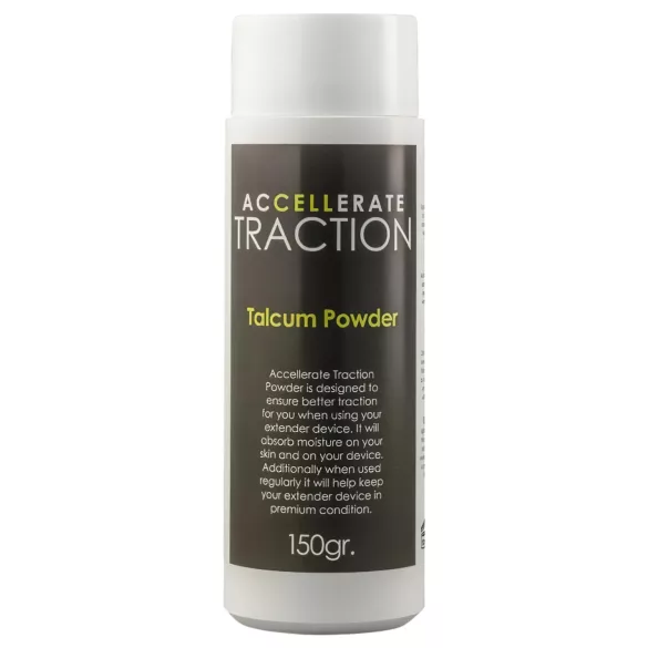 Jes-Extender - regenerujący puder (150g)